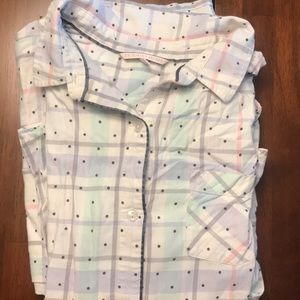 Victoria Secret pajamas